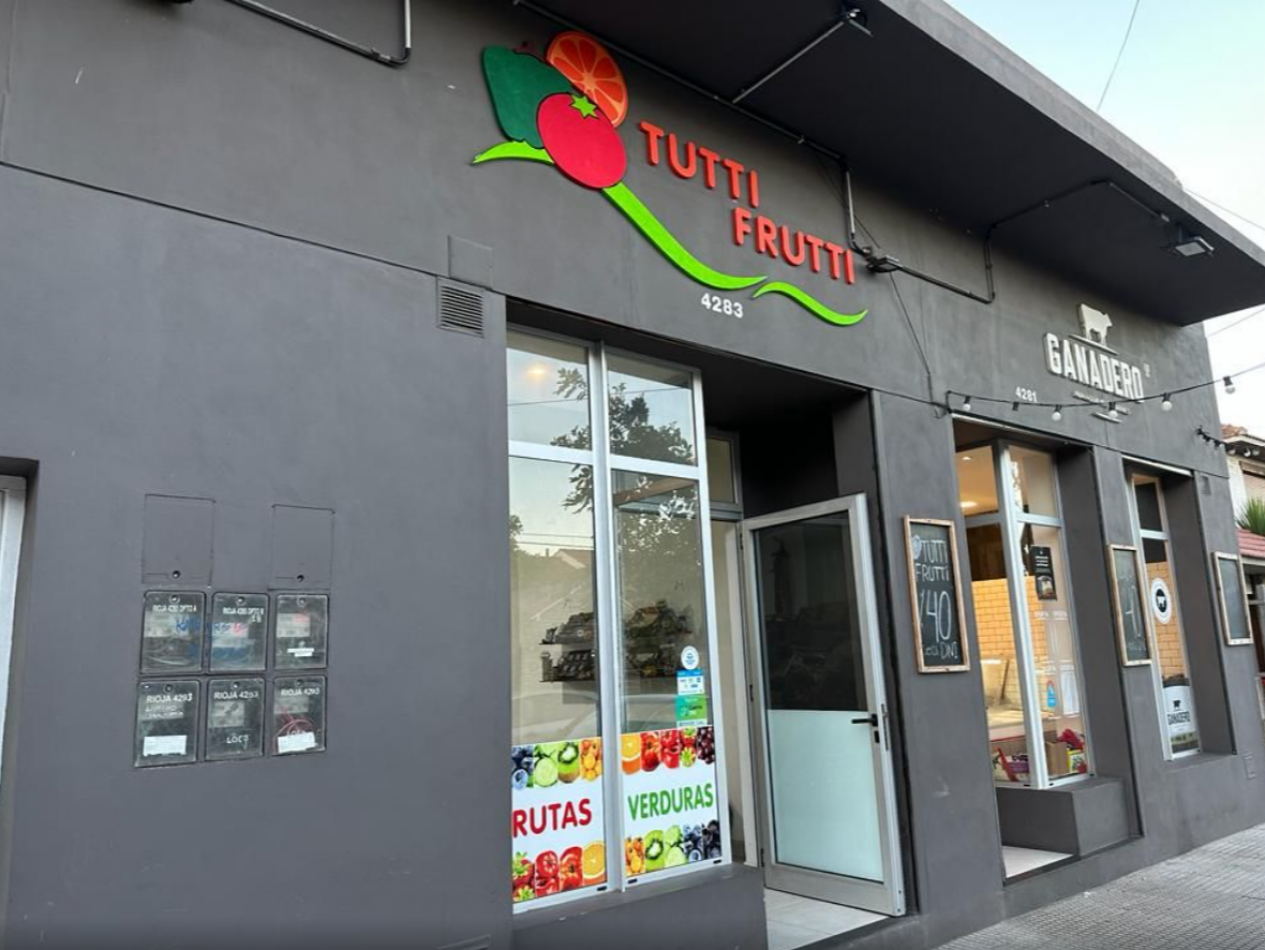 Local en venta, barrio Chauvin 