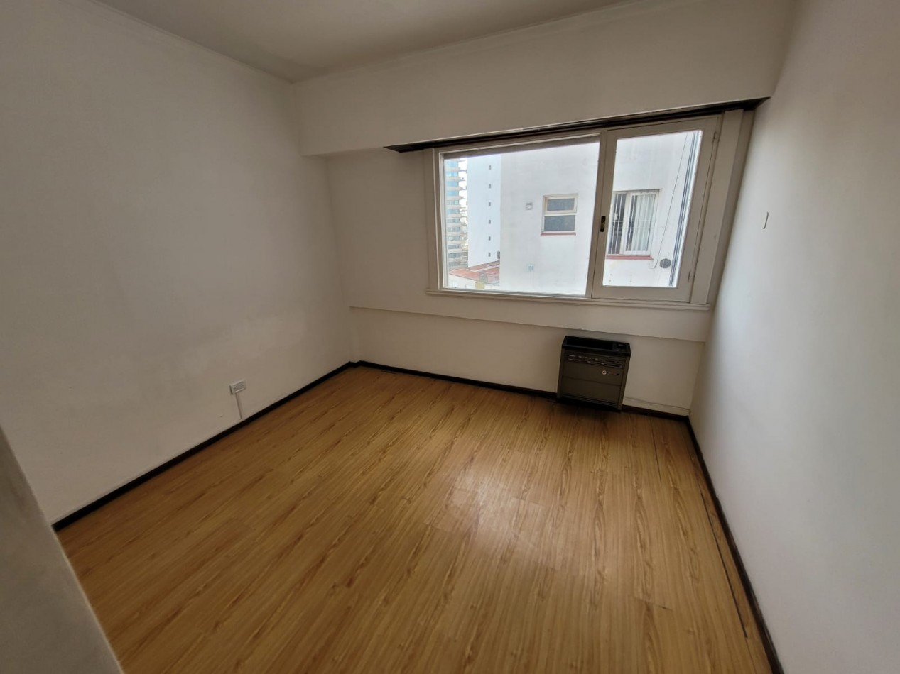 Departamento 2 amb a la calle 