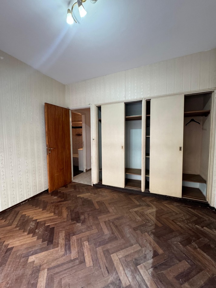 Departamento 2 amb con balcon  Z/ Plaza Colon- Alquiler 24 meses 
