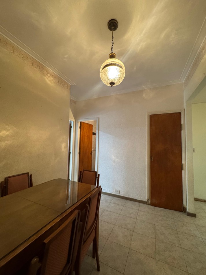 Departamento 2 amb con balcon  Z/ Plaza Colon- Alquiler 24 meses 