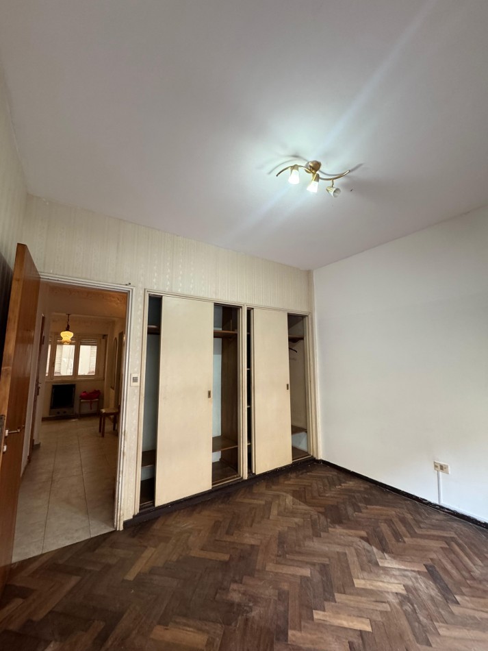 Departamento 2 amb con balcon  Z/ Plaza Colon- Alquiler 24 meses 