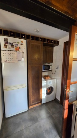 Venta PH independiente 4 ambientes garage y jardin