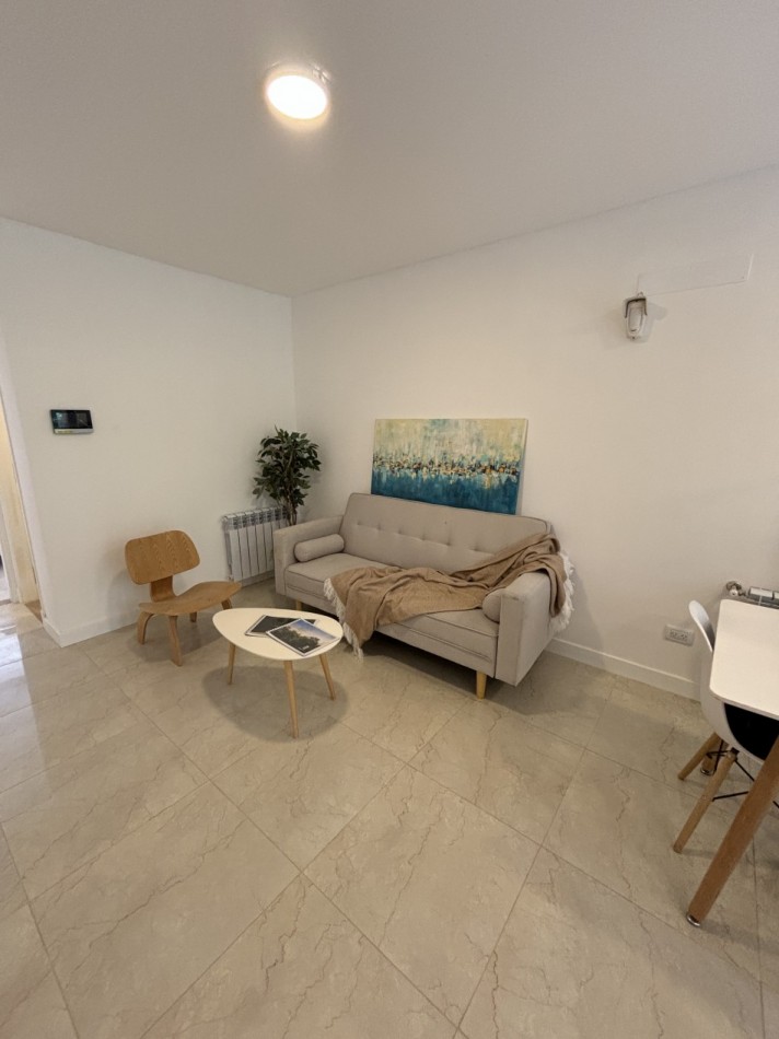 Semipisos de 2 ambientes con amenities, zona San Juan
