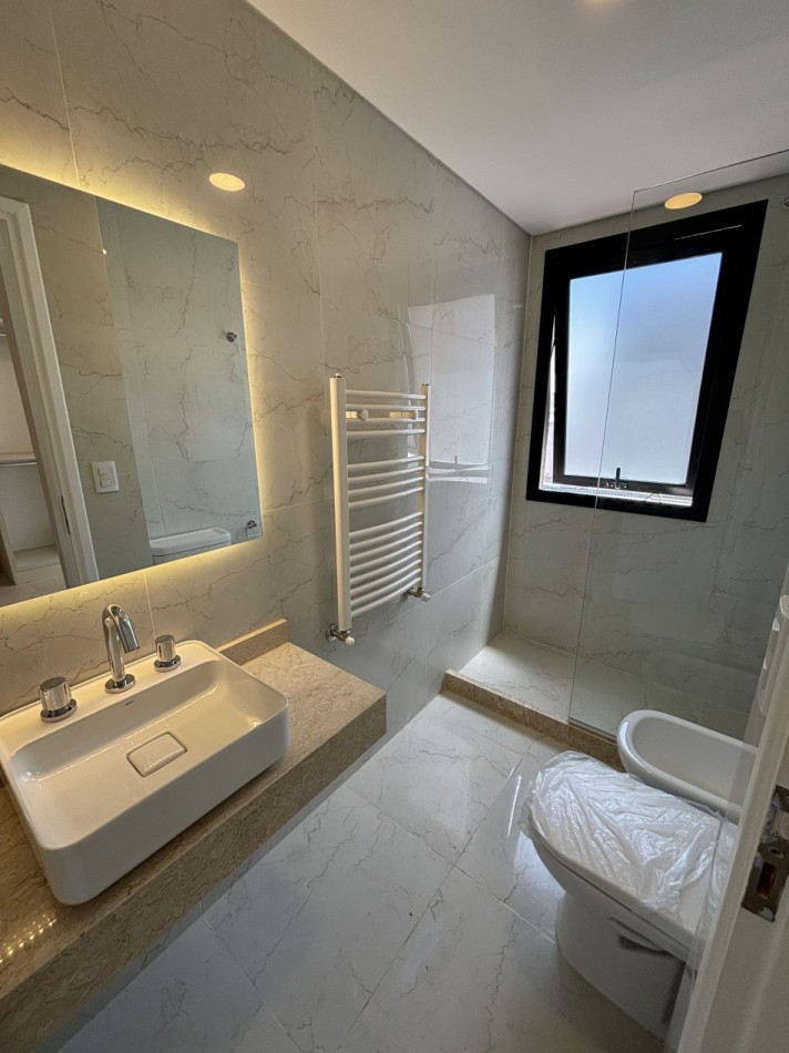 Semipisos de 2 ambientes con amenities, zona San Juan