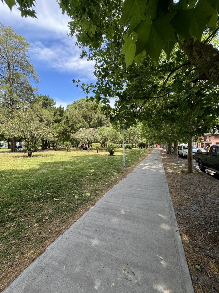 Semipisos de 2 ambientes con amenities, zona San Juan