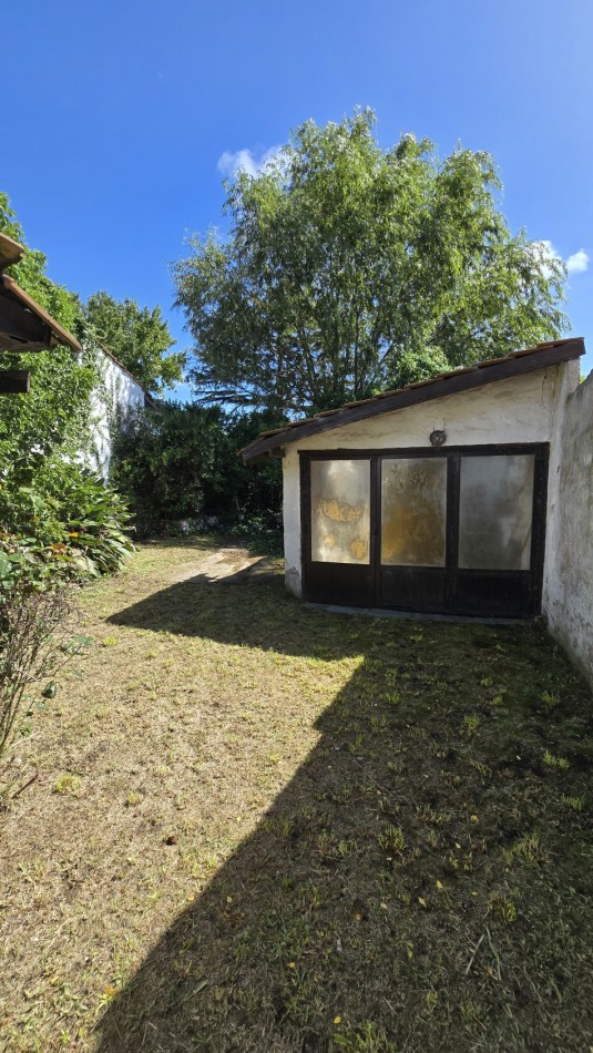 Casa a reciclar o demoler, zona Los Pinares