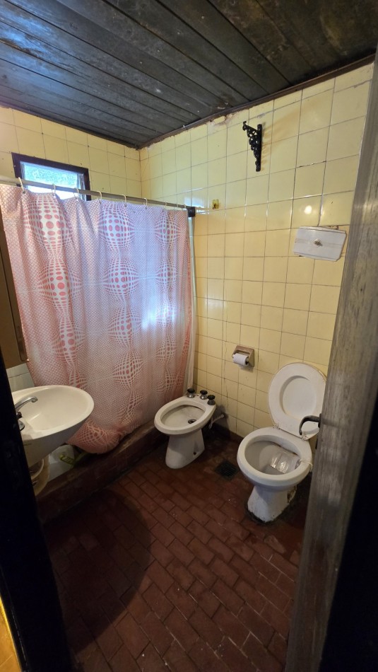 Casa a reciclar o demoler, zona Los Pinares