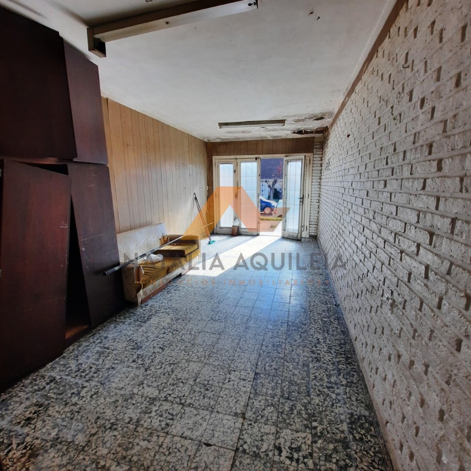 VENTA inmueble en block a reciclar, zona Colinas de Peralta Ramos