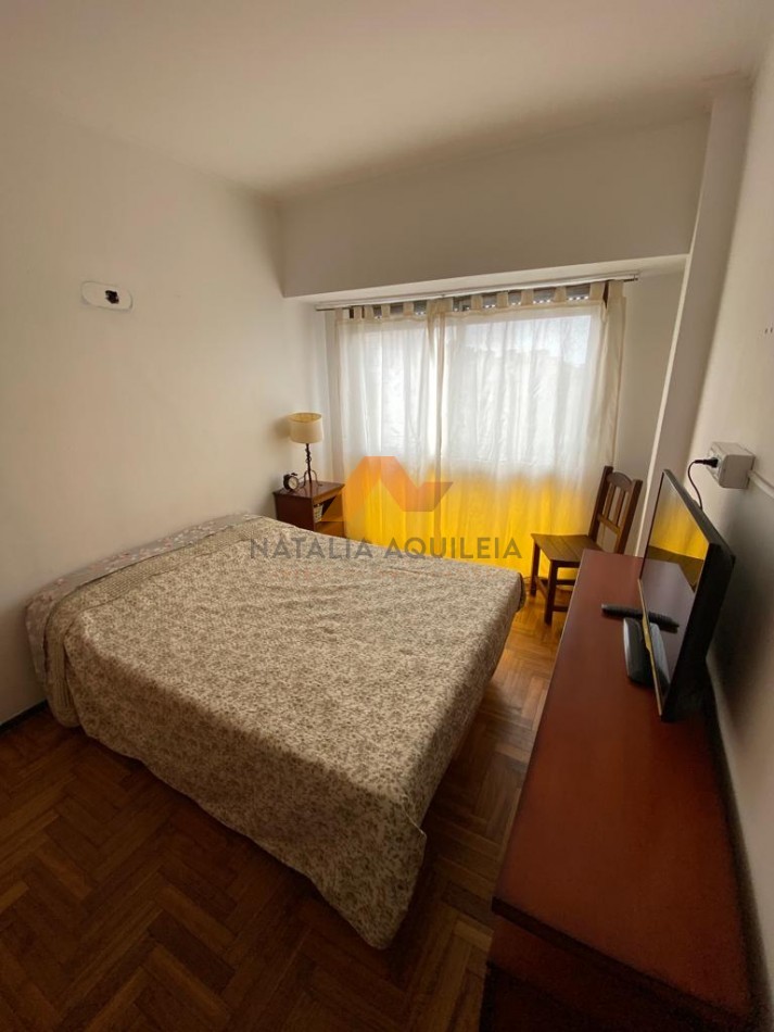 Departamento 3 ambientes con dependencia