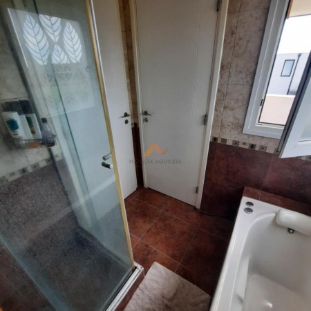 Casa 5 amb con piscina estilo moderno. Arenas del Sur