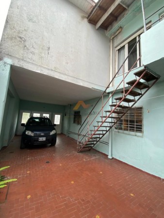 VENTA Ph 4 amb + depto, barrio El Progreso