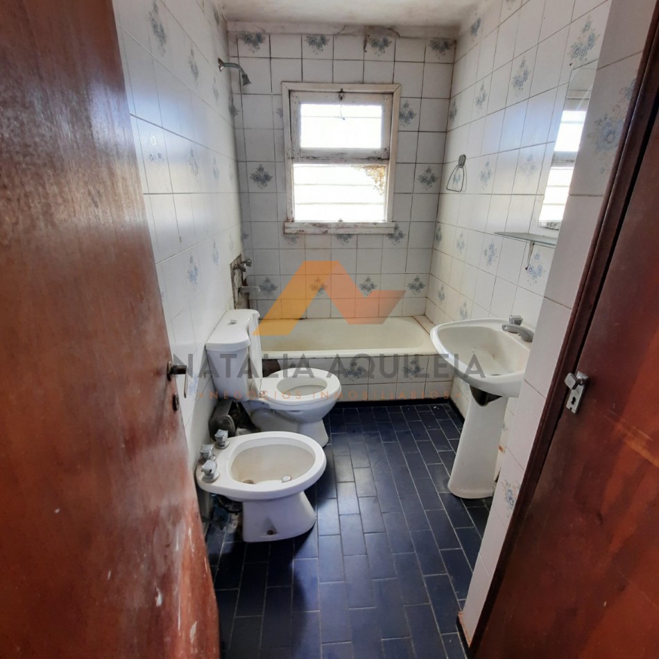 VENTA inmueble en block a reciclar, zona Colinas de Peralta Ramos