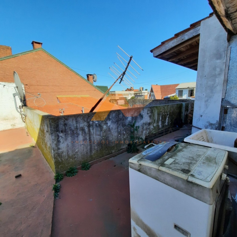 VENTA inmueble en block a reciclar, zona Colinas de Peralta Ramos