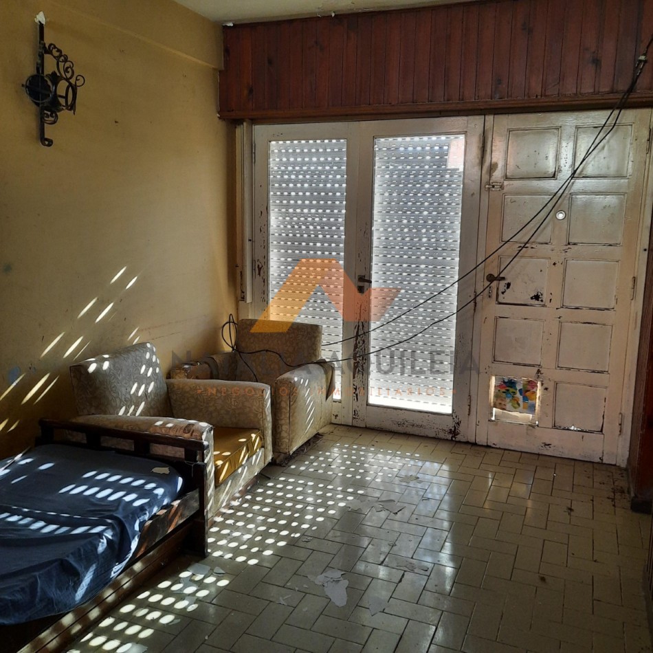 VENTA inmueble en block a reciclar, zona Colinas de Peralta Ramos