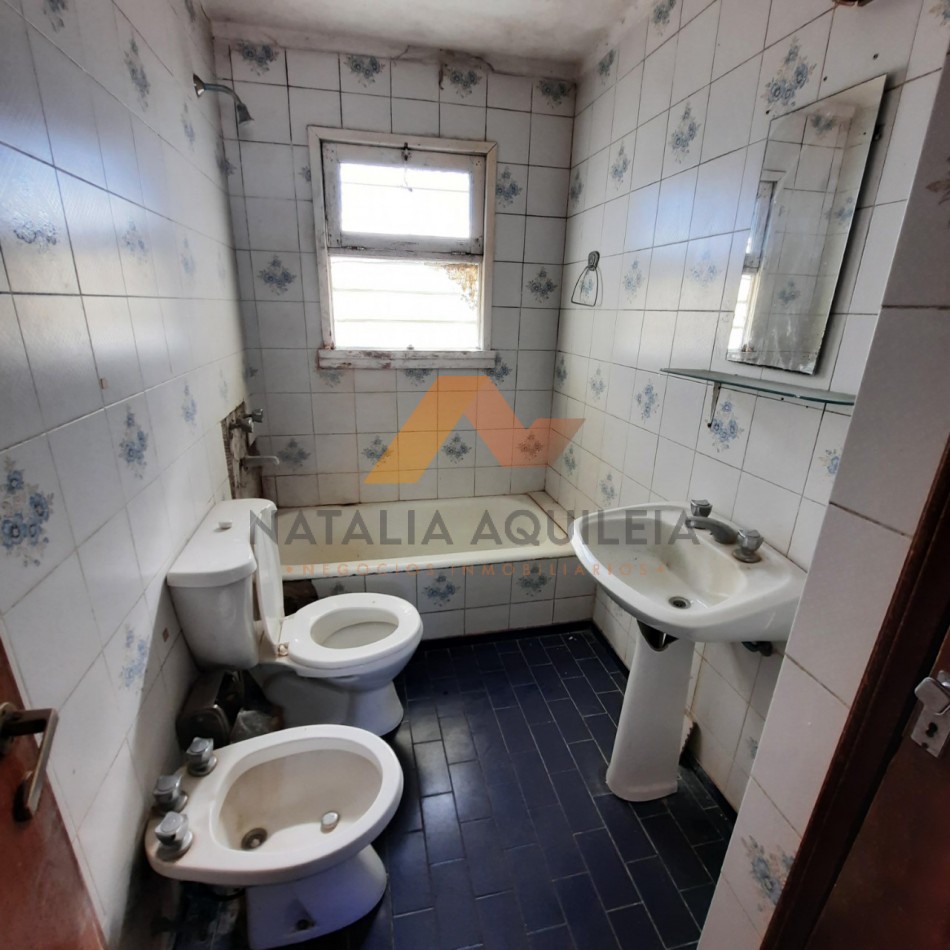 VENTA inmueble en block a reciclar, zona Colinas de Peralta Ramos