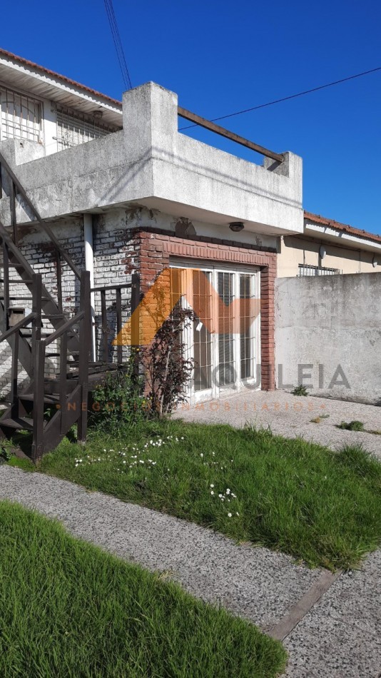 VENTA inmueble en block a reciclar, zona Colinas de Peralta Ramos