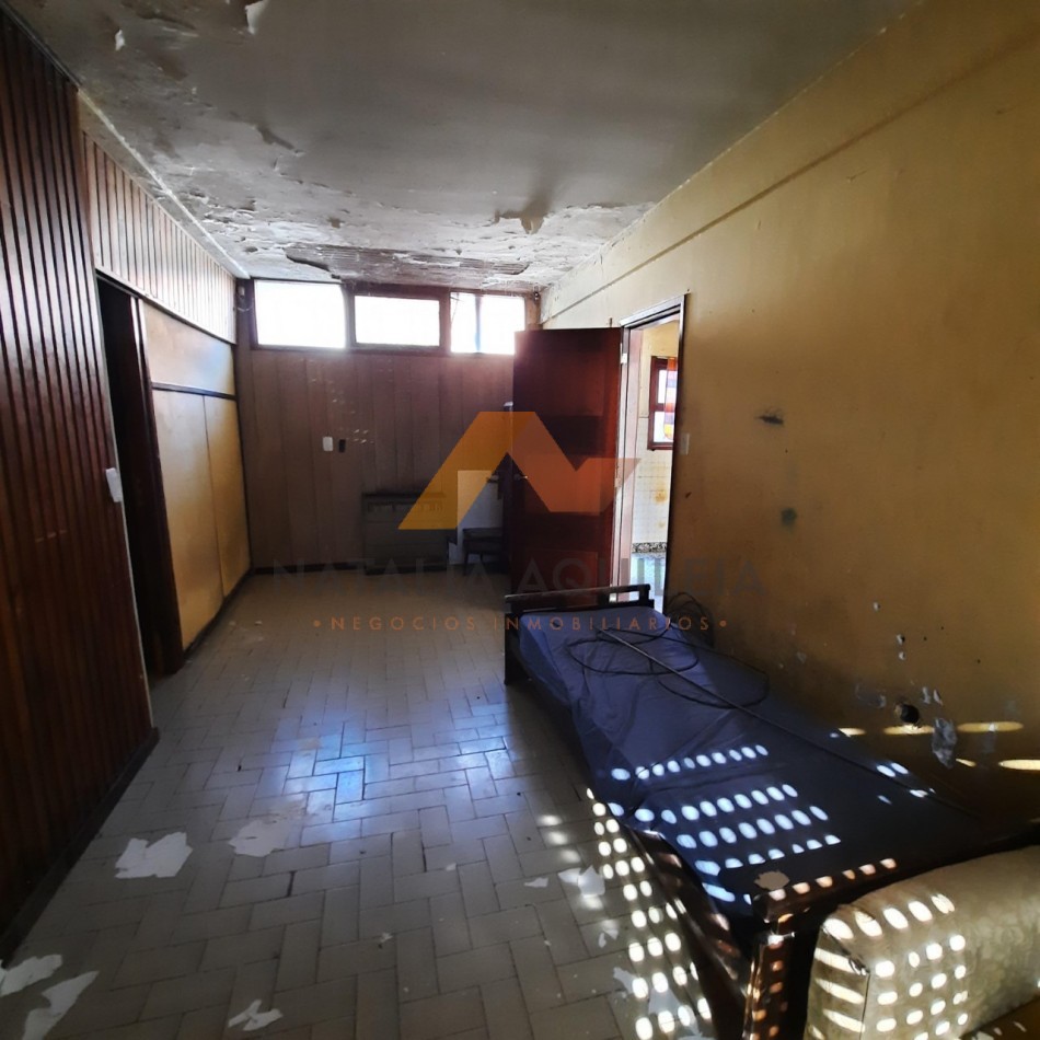 VENTA inmueble en block a reciclar, zona Colinas de Peralta Ramos