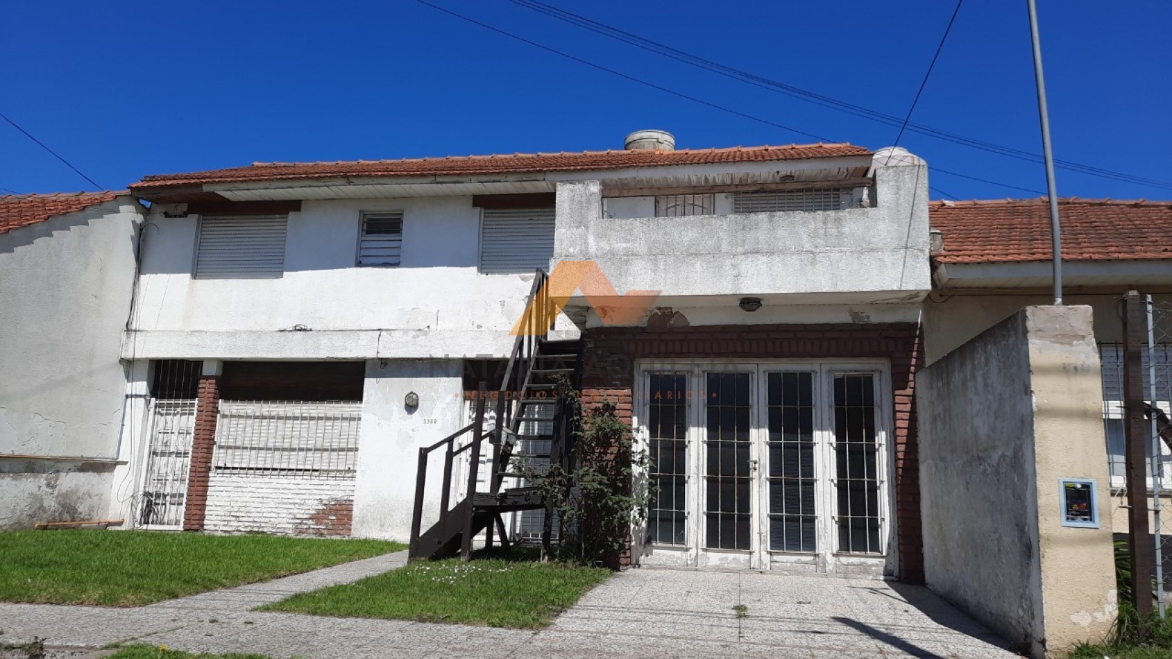 VENTA inmueble en block a reciclar, zona Colinas de Peralta Ramos