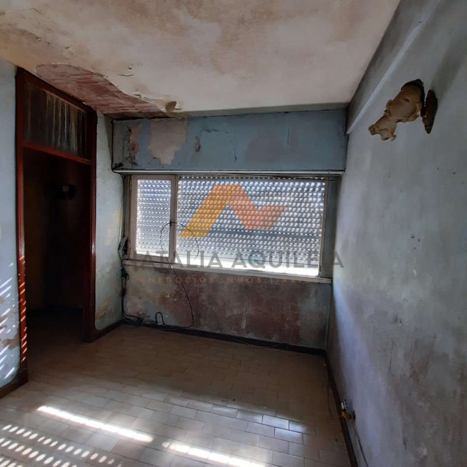 VENTA inmueble en block a reciclar, zona Colinas de Peralta Ramos