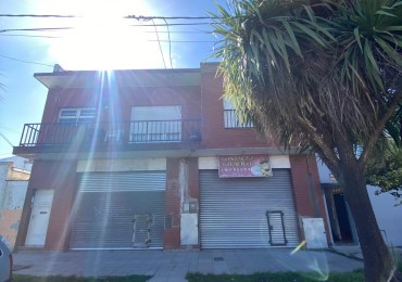 Venta local comercial sobre Av Colon 