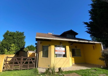 Casa 6 ambientes, parque y quincho, Santa Clara del Mar 