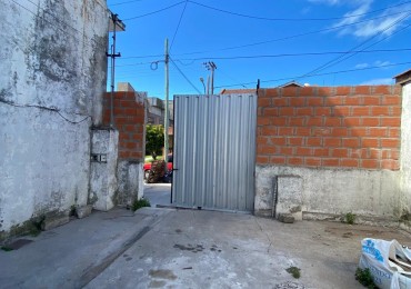 VENTA INMUEBLE EN BLOCK ZONA SAN SALVADOR Ideal empresa portuaria 