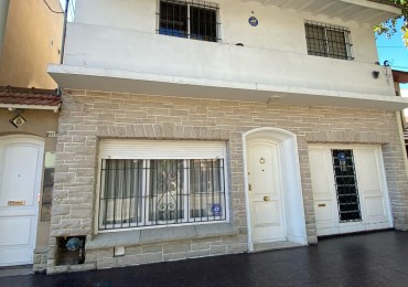 Ph tipo chalet con 2 viviendas, zona San Juan 