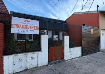 Ph al frente 3 ambientes con patio 