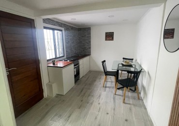 Ph 2 ambientes reciclado, zona San Carlos 