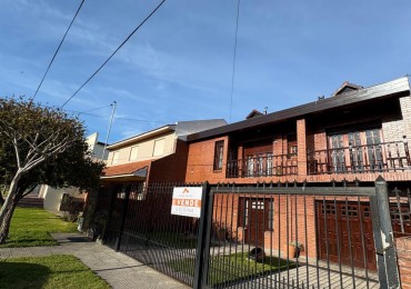 Venta inmueble en block con renta. Inversion segura!