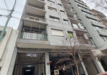 2 amb c/ dependencia, patio y espacio de cochera, zona Paseo Aldrey