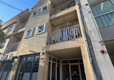 Alquiler 24 meses Monoambiente amplio contrafrente con balcon Z/ FASTA
