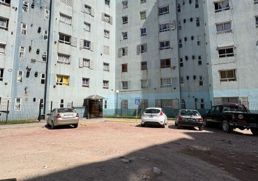 Depto 3 ambientes zona Regional 