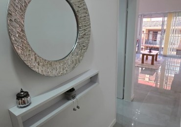 Departamento 2 ambientes al frente con balcon 