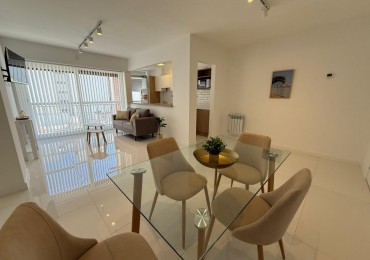 2 ambientes al frente con balcon Zona Centro