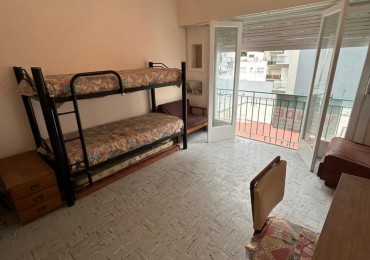 VENTA departamento en oportunidad 1 ambiente vista abierta zona Aldrey 