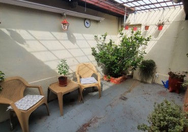 Casa 4 ambientes + departamento 2 ambientes, Zona Mundialista