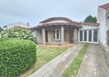 Casa 3 ambientes, Zona Punta Mogotes