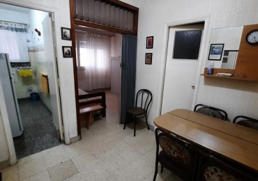 ALQUILER ESTUDIANTIL Ambiente y medio, zona Paseo Aldrey