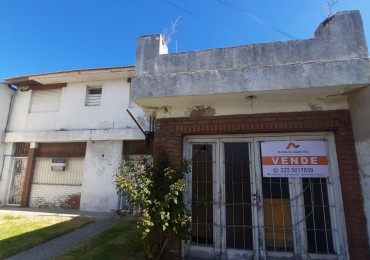 Inmueble en block a reciclar, zona Colinas de Peralta Ramos